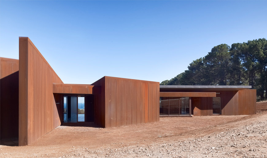 Red-House de Inarc